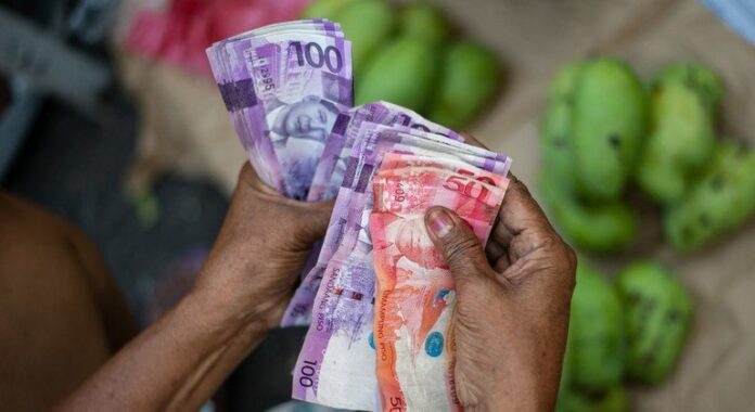 FMI diz que crescimento global pode ser mais forte no segundo semestre