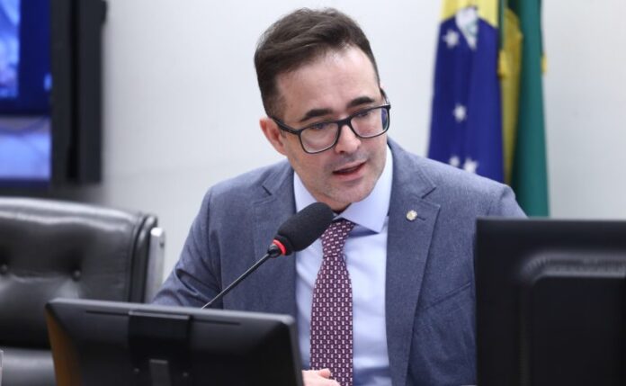 Esclarecimentos da Cenipa sobre o acidente do avião da Voepass. Dep. Bruno Ganem (PODE - SP)