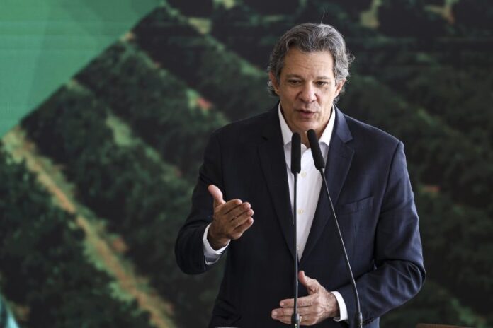 Comissão de Agricultura ouve Fernando Haddad na quarta-feira - Notícias