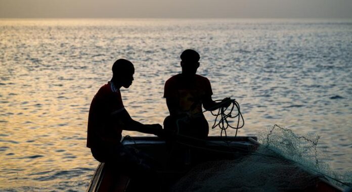 Cabo Verde deve diversificar economia e investir em comércio sustentável  Cabo Verde deve diversificar economia e investir em comércio sustentável