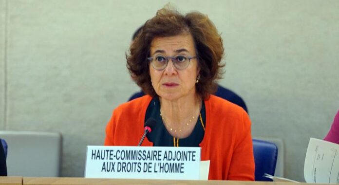 ONU pede a Irã que suspenda pena de morte após 975 execuções em 2024