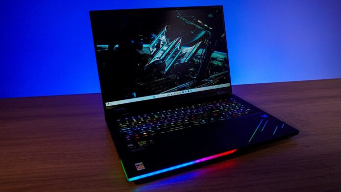 Predator Helios 18 AI com RTX 5090 tem elegância e tela incrível - Review