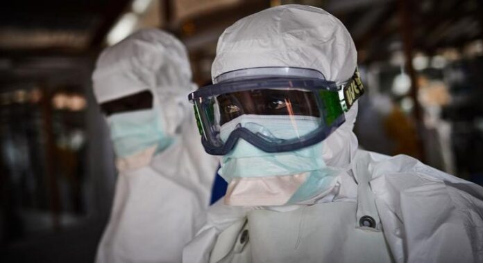 OMS envia técnicos e vacinas à área da RD Congo com novo surto de ebola