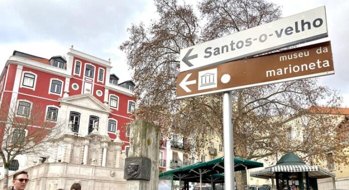 Em Lisboa, europeus esbarram na “difícil gramática” do português