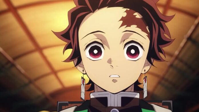 Dublador de Tanjiro, Natsuki Hanae, fala sobre evolução do personagem até Castelo Infinito