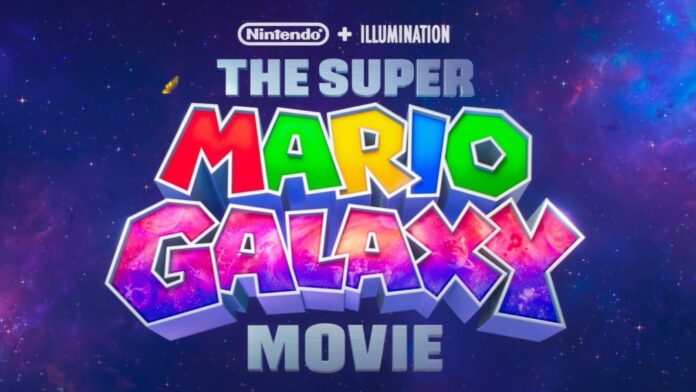 Super Mario Galaxy O Filme: Veja tudo o que sabemos sobre o novo longa da Nintendo