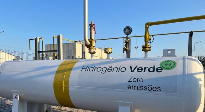 Banco Mundial apoia estratégia de hidrogênio verde do Ceará, no Banco Mundial apoia estratégia de hidrogênio verde do Ceará, no Brasil