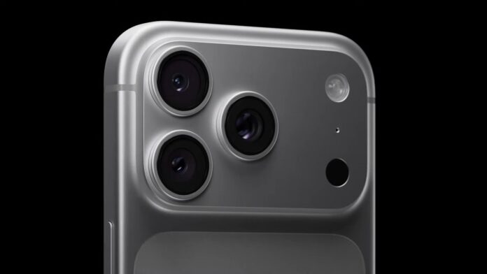 iPhone 18 deve ser idêntico ao iPhone 17, mas com iPhone 18 deve ser idêntico ao iPhone 17, mas com versão transparente