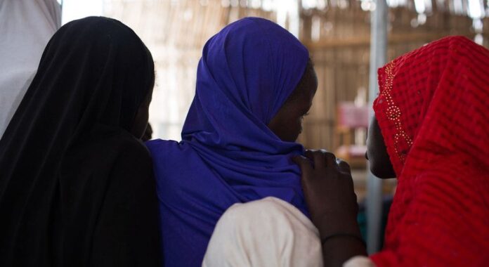 ONU identifica violações graves e sistemáticas contra mulheres na Nigéria ONU identifica violações graves e sistemáticas contra mulheres na Nigéria