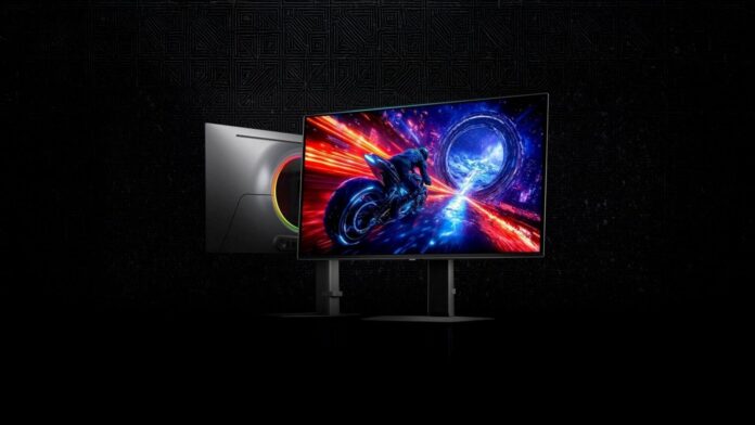 Odyssey G6: Samsung lança no Brasil 1º monitor com tela Odyssey G6: Samsung lança no Brasil 1º monitor com tela OLED e 500 Hz