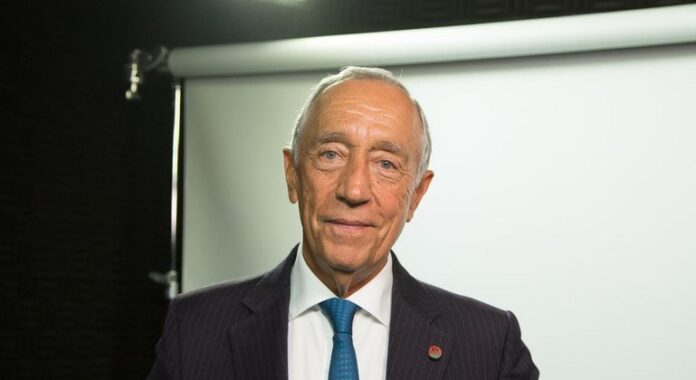 Tornar português língua oficial da ONU até 2030 não é Tornar português língua oficial da ONU até 2030 não é missão só de Portugal, diz presidente