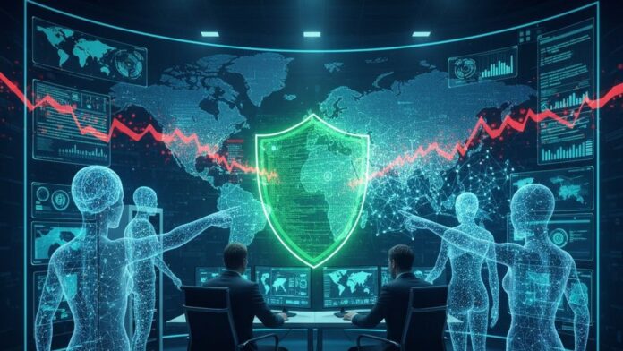 IA e Machine Learning: construindo uma defesa cibernética mais forte e proativa