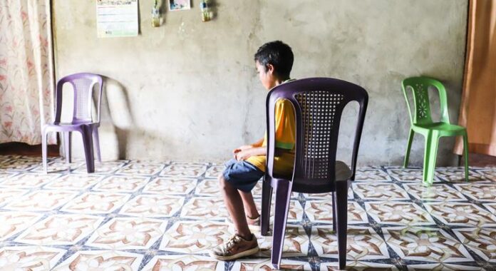 Pela primeira vez, saúde mental será destaque na Assembleia Geral Pela primeira vez, saúde mental será destaque na Assembleia Geral da ONU