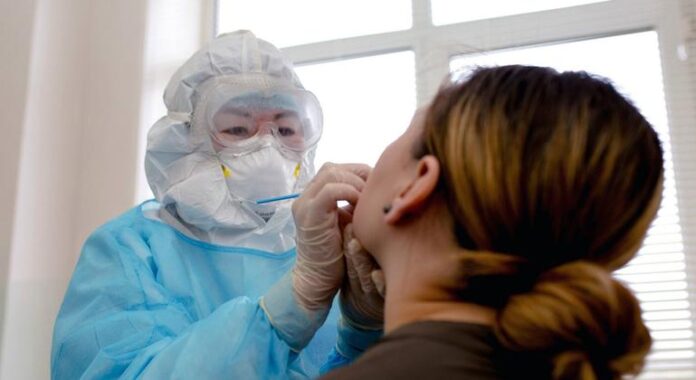 OMS divulga recomendações para composição de vacina contra influenza OMS divulga recomendações para composição de vacina contra influenza