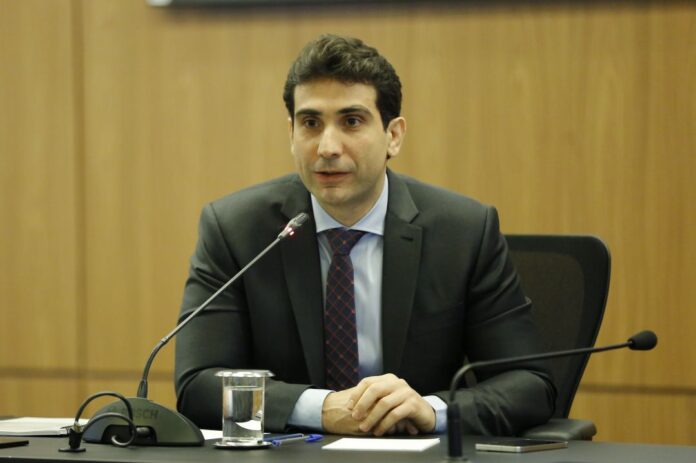 Banco Central prevê crescimento de 1,5% para o PIB em 2026