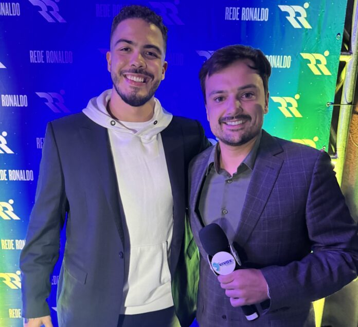 Casa Ronaldo