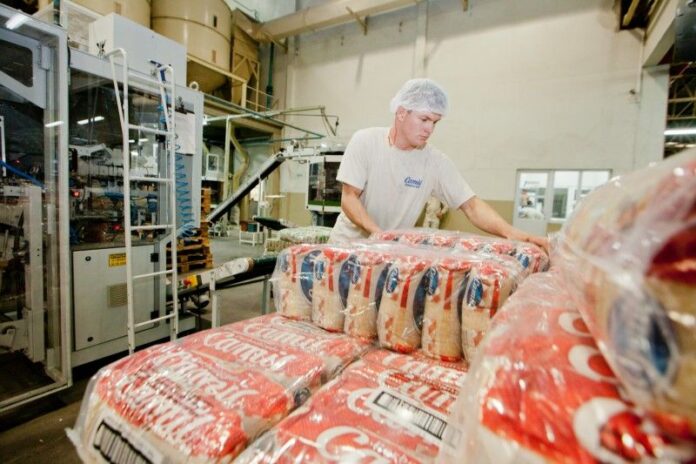 Confiança do industrial gaúcho registra terceira queda consecutiva Confiança do industrial gaúcho registra terceira queda consecutiva