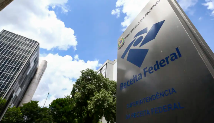 Arrecadação federal no ano supera 2024 Arrecadação federal no ano supera 2024