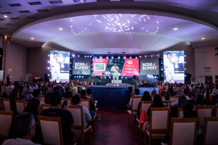 Serra Summit Serra Summit