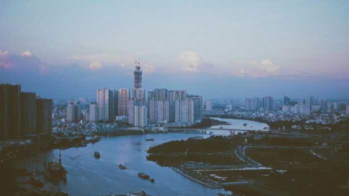 Uma "China em miniatura" - Grupo Amanhã