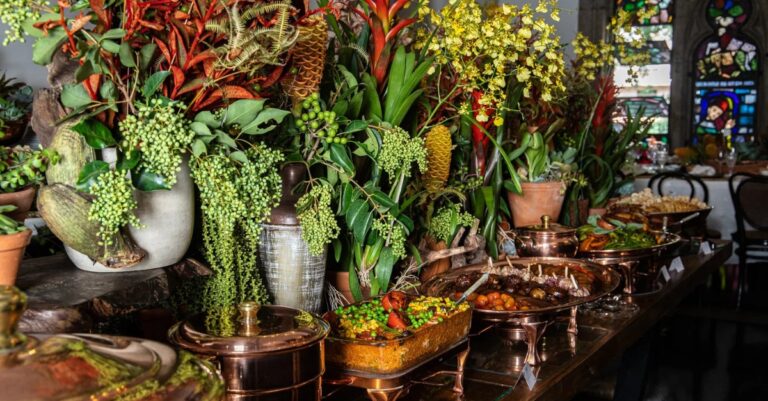 São Paulo no prato: a cidade que se come, se bebe e se provoca