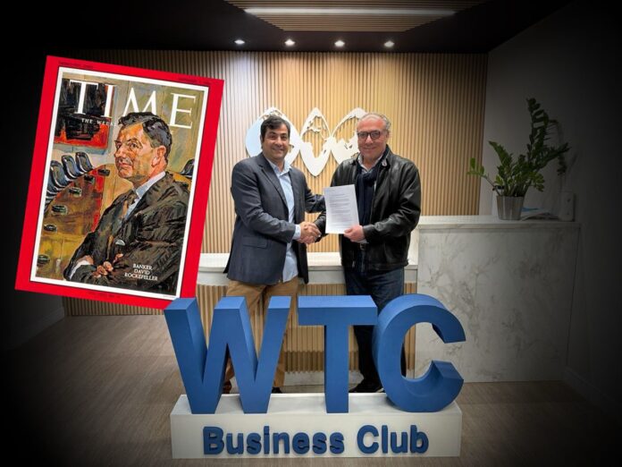 WTC Business Club WTC Business Club