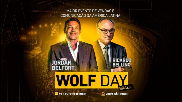 Wolf Day Wolf Day