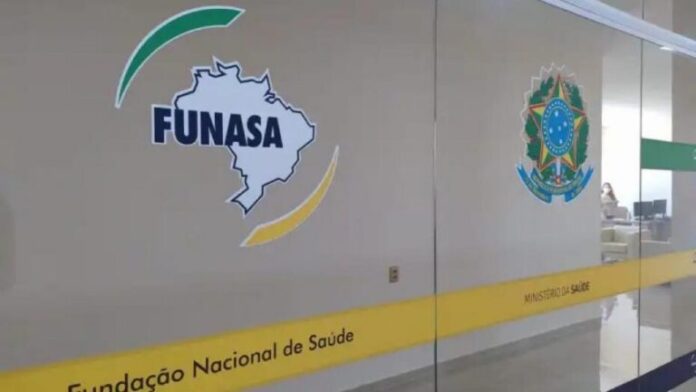 Comissão ouve presidente da Funasa sobre o funcionamento da Fundação Comissão ouve presidente da Funasa sobre o funcionamento da Fundação e saneamento ambiental na COP30 - Notícias