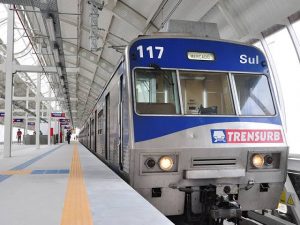 Comissão debate estudos para privatização da empresa de trens urbanos Comissão debate estudos para privatização da empresa de trens urbanos de Porto Alegre - Notícias