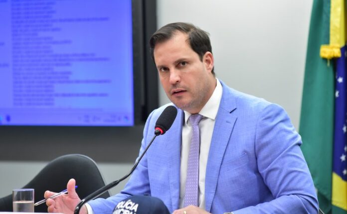 Seminário PEC da Segurança Pública - PEC 18/25 (Competências da União, dos Estados, do Distrito Federal e dos Municípios relativas à segurança pública). Dep. Nicoletti (UNIÃO-RR)