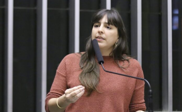 Solene em Homenagem aos Pescadores do Brasil. Dep. Natália Bonavides (PT - RN)
