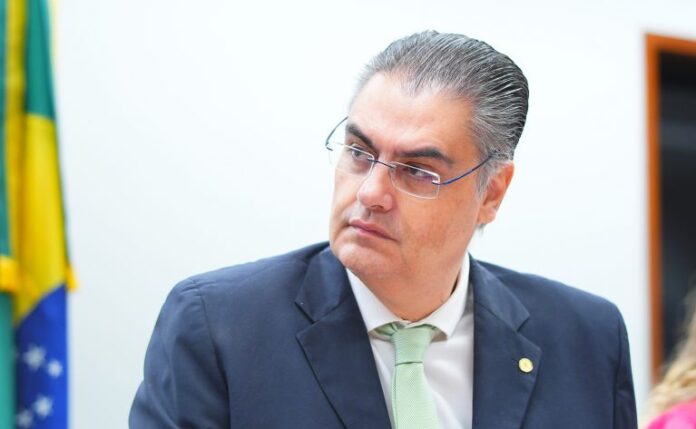 Audiência Pública - Recuperação energética de resíduos. Dep. Lafayette de Andrada (REPUBLICANOS - MG)