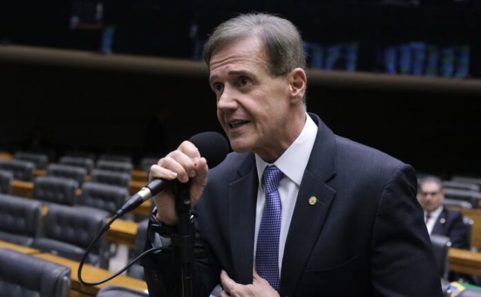 Discussão e votação de propostas. Dep. Aluisio Mendes (REPUBLICANOS - MA)