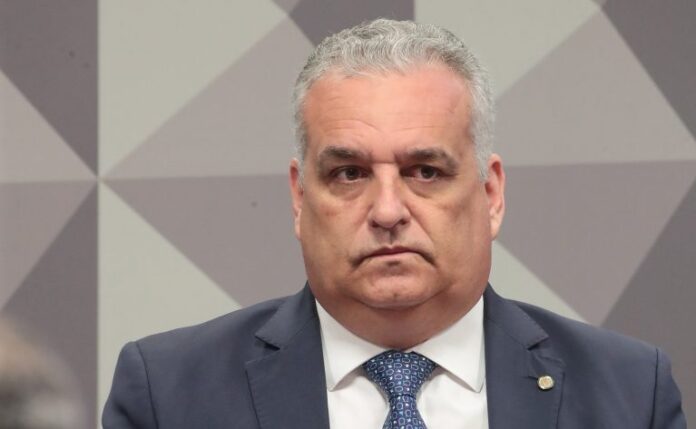 CPMI - INSS Oitiva. Dep. Alfredo Gaspar (UNIÃO - AL)