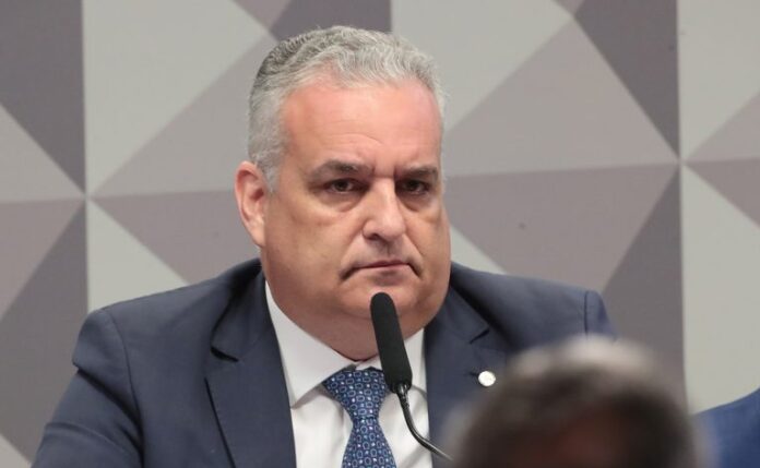 CPMI do INSS ouve novas testemunhas na segunda-feira CPMI - INSS Oitiva. Dep. Alfredo Gaspar (UNIÃO - AL)