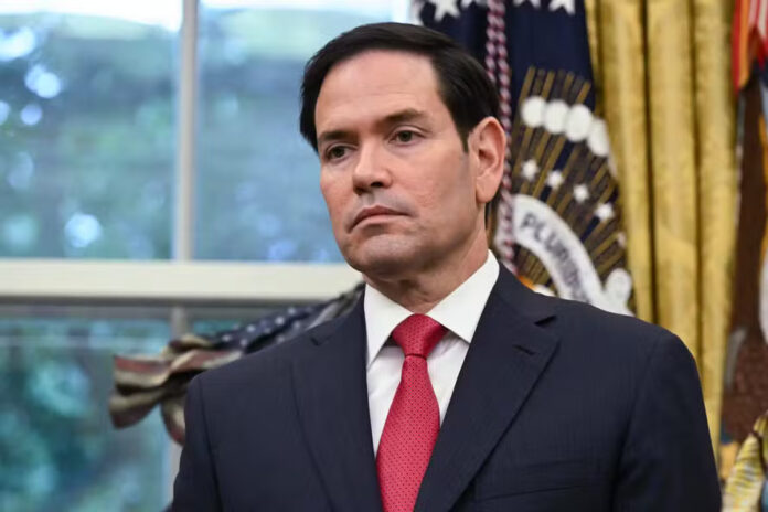 Marco Rubio ligou para ministro das Relações Exteriores nesta quarta (8), diz Lula