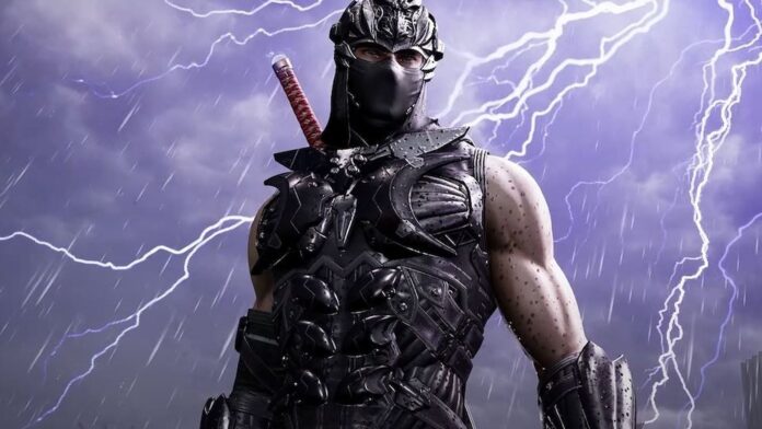 Antes de Ninja Gaiden 4, confira todos os jogos da franquia