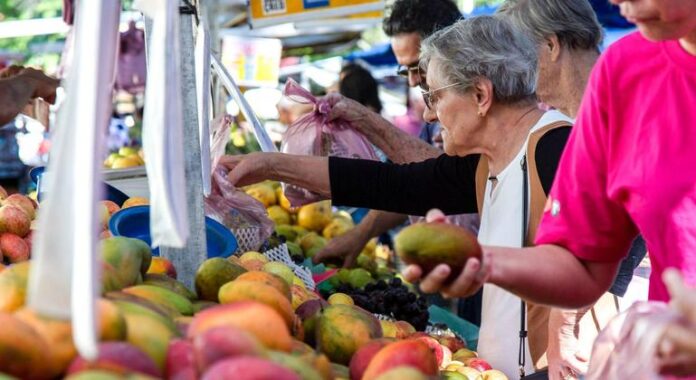 Em meio a imprevisibilidade, ONU defende economia global remodelada