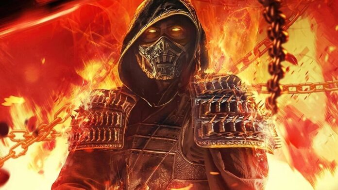Filmes, séries e animações de Mortal Kombat! Confira a lista Filmes, séries e animações de Mortal Kombat! Confira a lista completa