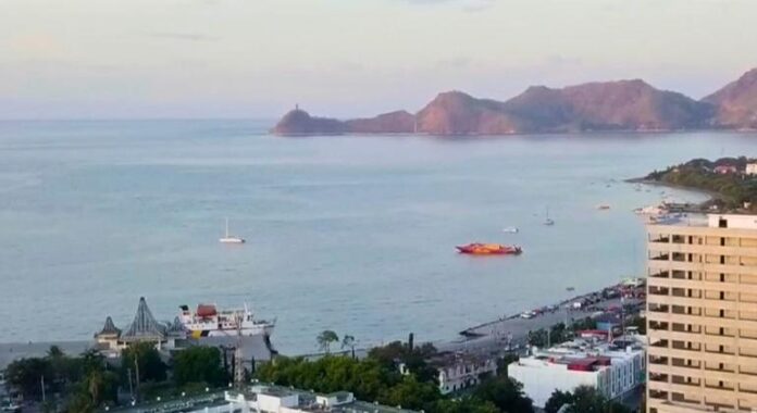 Timor-Leste inicia novo capítulo com adesão histórica ao bloco regional Timor-Leste inicia novo capítulo com adesão histórica ao bloco regional Asean