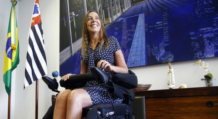 Perita brasileira relata desafios e avanços sobre direitos das pessoas Perita brasileira relata desafios e avanços sobre direitos das pessoas com deficiência