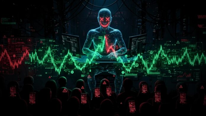 ChatGPT e Perplexity são enganados por sites maliciosos e repassam ChatGPT e Perplexity são enganados por sites maliciosos e repassam informações falsas