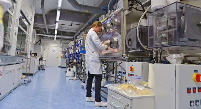 Agência aposta em valorização de residuos industriais para uso em Agência aposta em valorização de residuos industriais para uso em saúde, construção e agricultura