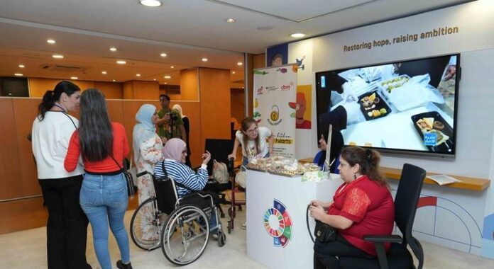 Políticas de cuidado inclusivas aumentam produtividade e retenção, diz OIT Políticas de cuidado inclusivas aumentam produtividade e retenção, diz OIT