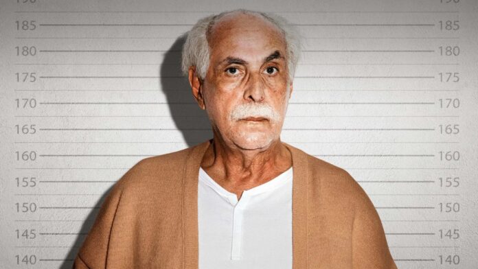 “Não é romantizar, é mostrar a complexidade humana”, diz ator de Roger Abdelmassih em Tremembé