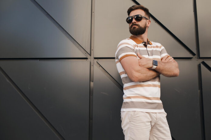 Dicas de estilo para o homem moderno: versatilidade e elegância no dia a dia