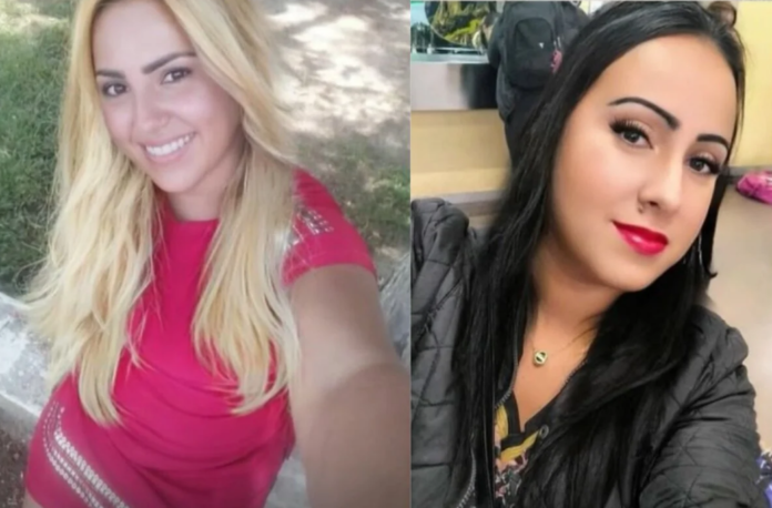 Irmã gêmea da “serial killer de Guarulhos” é indiciada por Irmã gêmea da “serial killer de Guarulhos” é indiciada por envolvimento nos assassinatos