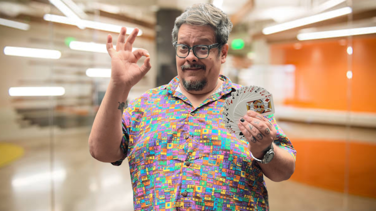 Henri Sardou, o “Harry” da mágica no Brasil, Mira no Próximo ciclo de Crescimento do Ilusionismo