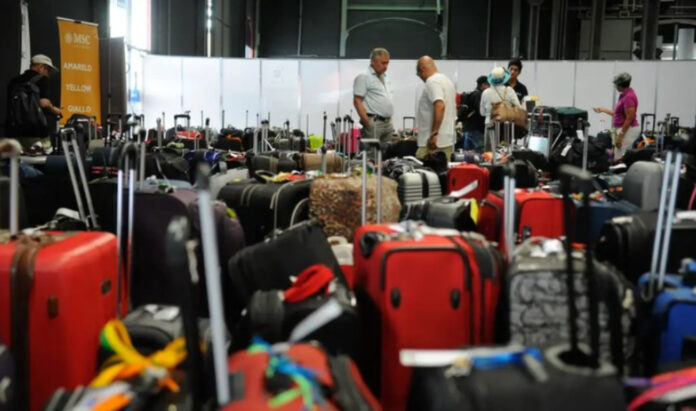 Relator de projeto sobre cobrança de bagagem em avião quer criar padrão para malas