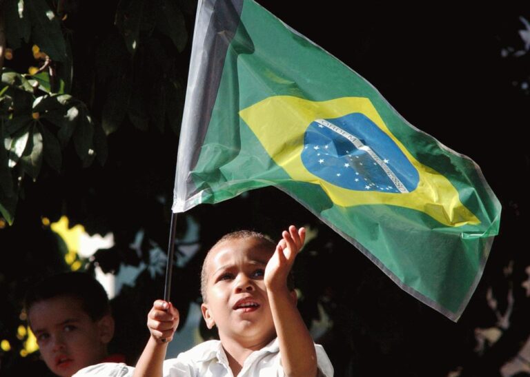 Educação e disciplina o papel da formação cidadã na construção de um Brasil mais preparado